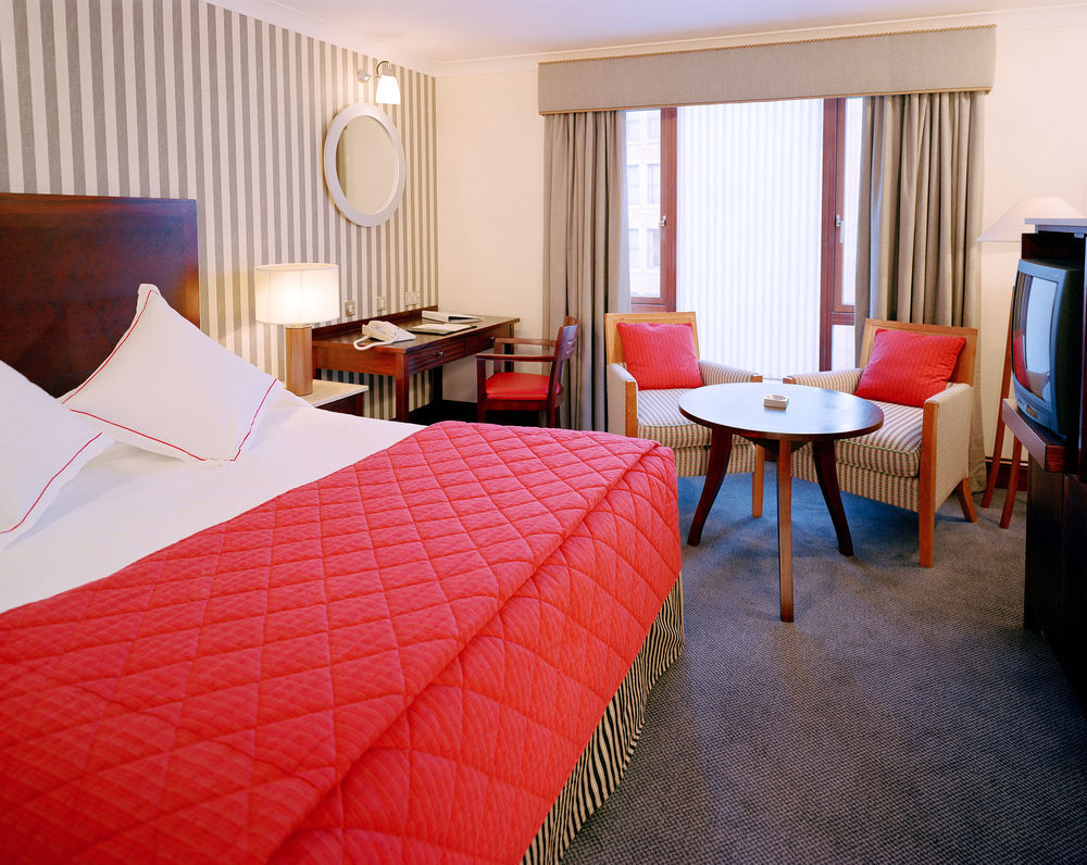 เดอะ กรีน Hotel ดับลิน ห้อง รูปภาพ