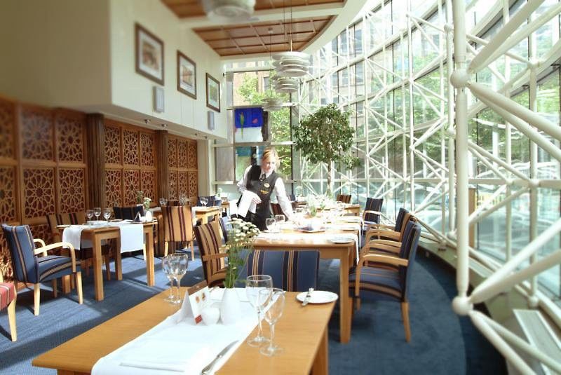 เดอะ กรีน Hotel ดับลิน ภายนอก รูปภาพ